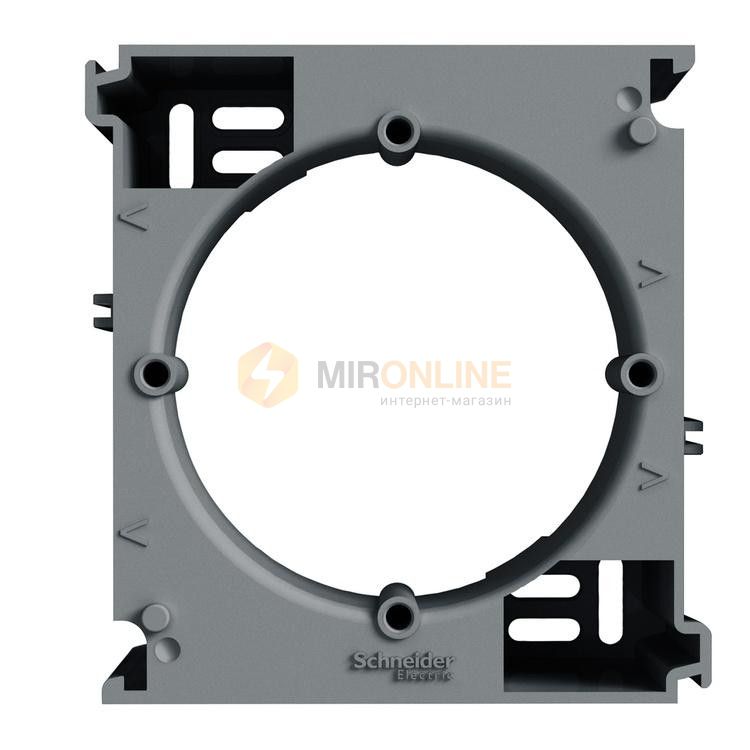 Коробка для зовнішнього монтажу (додаткова), сталь (EPH6100262) купити