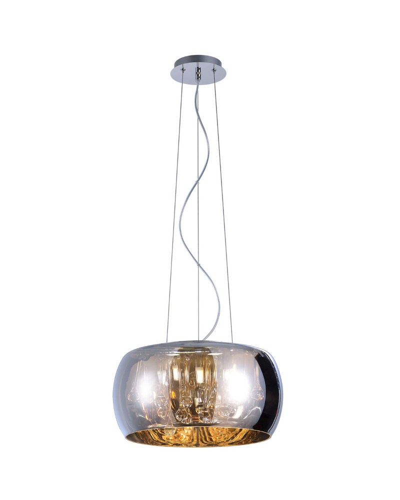 Люстра Goldlux 310613 Romeo G9 8W IP20 купити