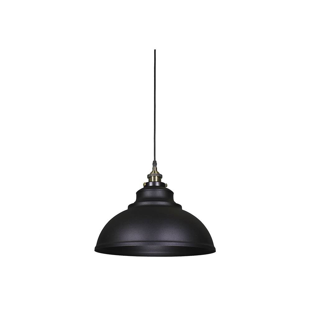 Підвісний світильник Skarlat LS 3109-360-1L BK (25902) купити