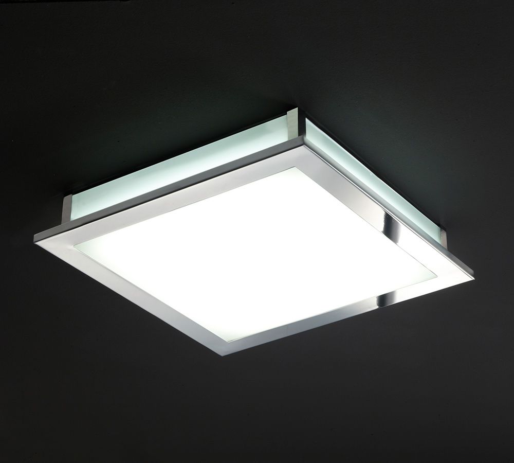 Потолочный светильник TRIO 625511806 IKER купити