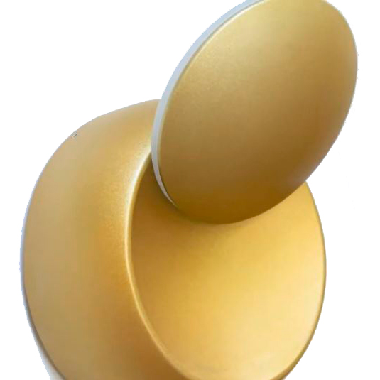 Настінний світильник Azzardo AZ2197 Avon, 5 Вт, 385 лм, 3000K (23760) купити