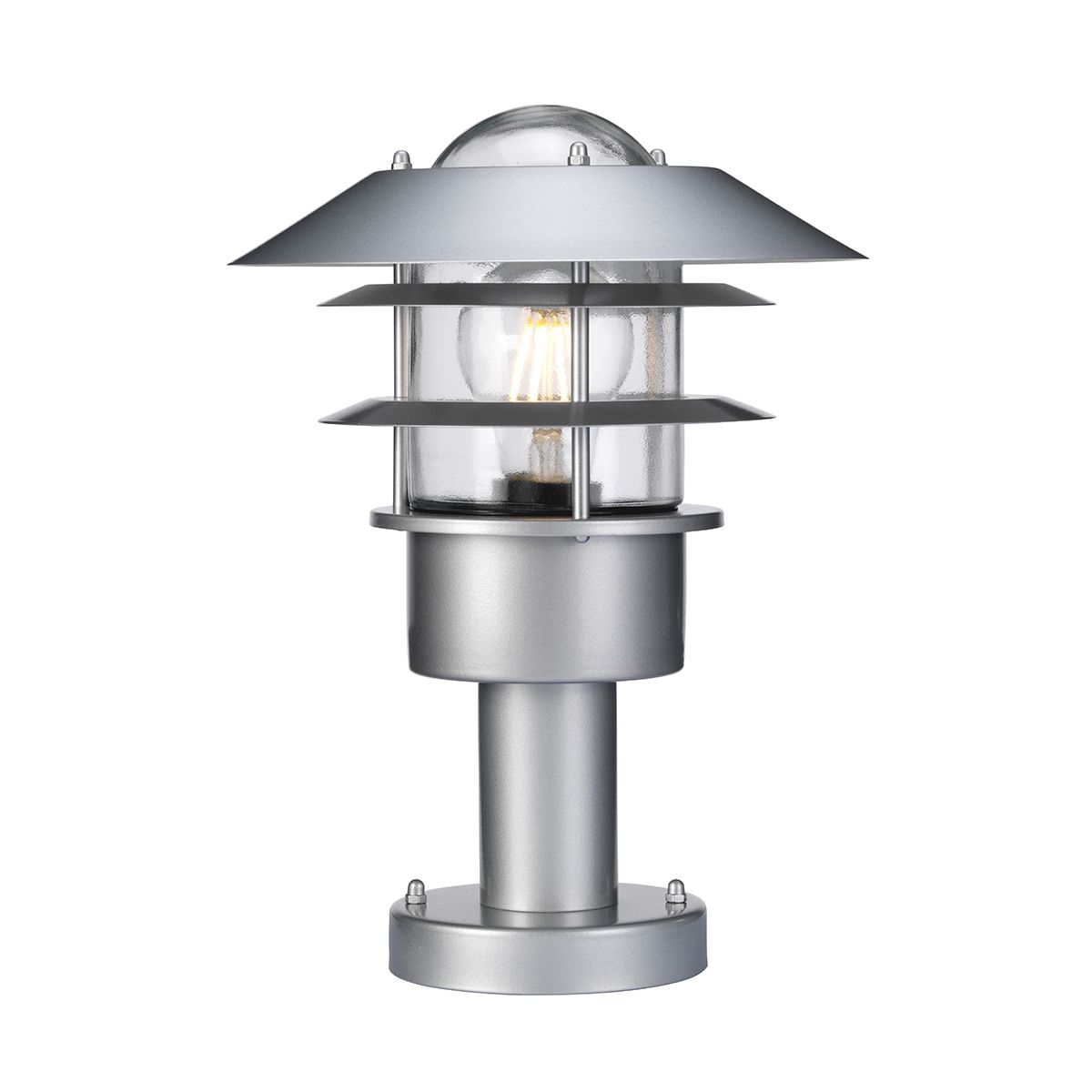 Уличный светильник Elstead HELSINGOR PED Elstead Exterior купити