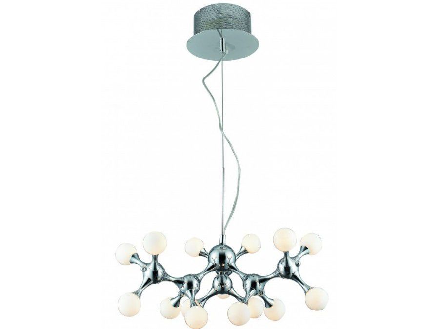 Люстра Azzardo NEURONO 15 MP 6199-15 (5901238401070) купити
