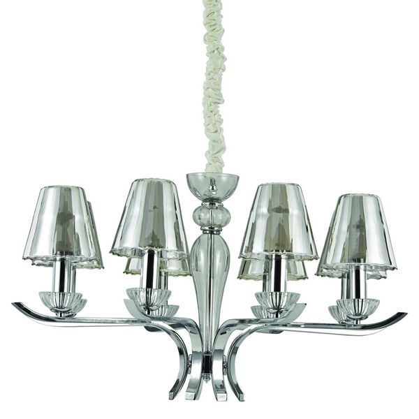 Люстра Ideal Lux EVENT SP8 купити