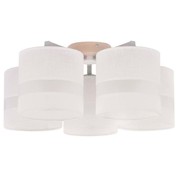 Люстра TK Lighting 735 RoxY купити