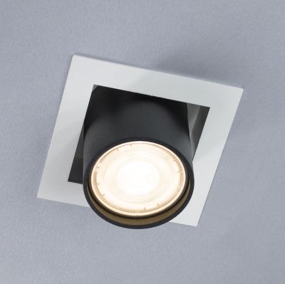 Врізний токовий світильник ImperiumLight Goggles 27314.01.05 купити