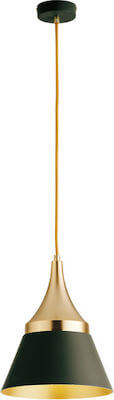 Подвесной светильник Viokef MENTA 4241401 купити