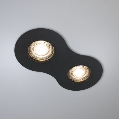 Врізний токовий світильник ImperiumLight Chain 385220.05.05 купити