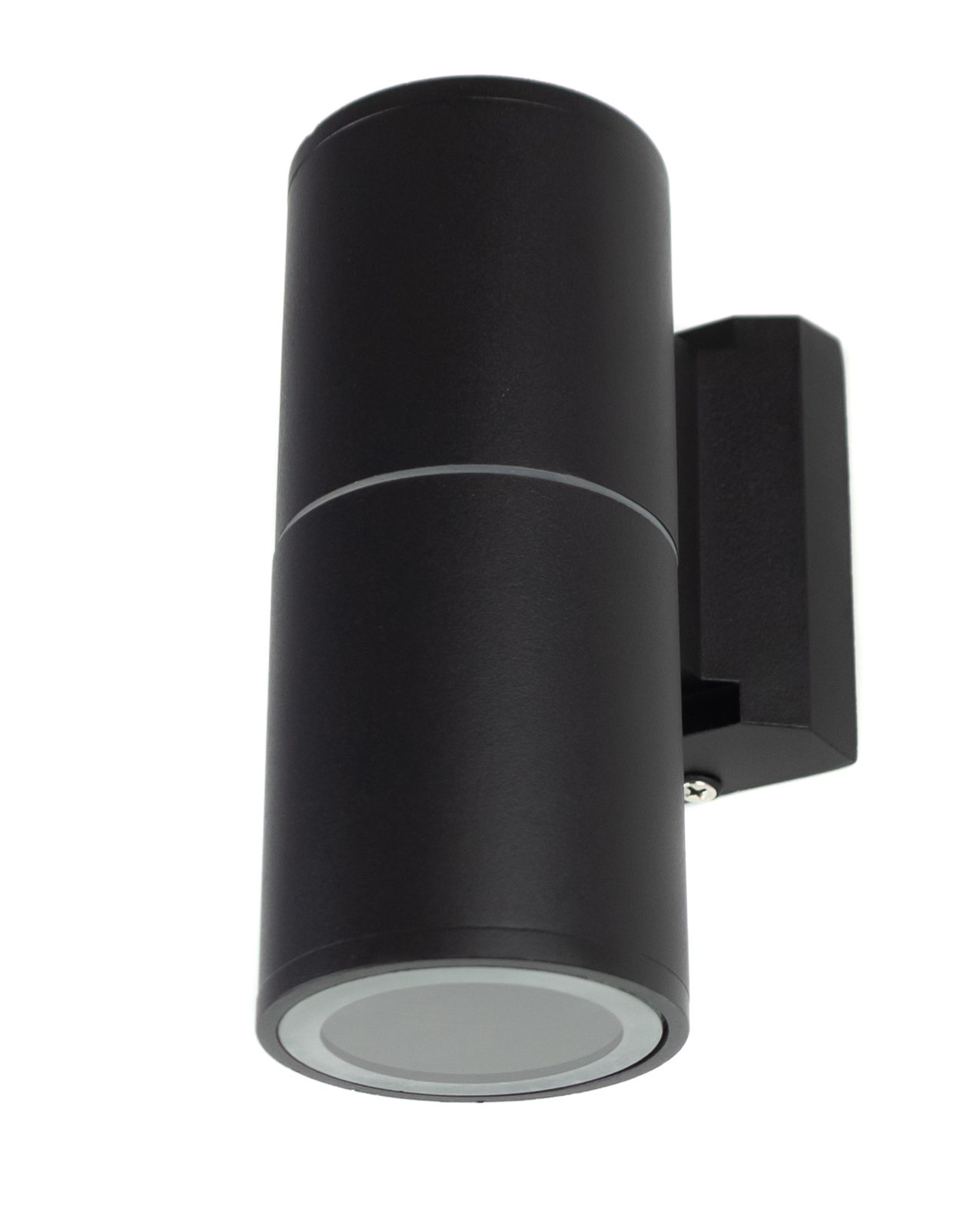 Вуличний настінний світильник Nowodvorski 8331 EXE Black купити