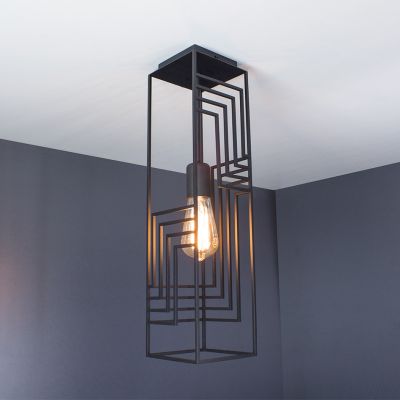 Светильник потолочный ImperiumLight Aragon 254151.05.05 купити