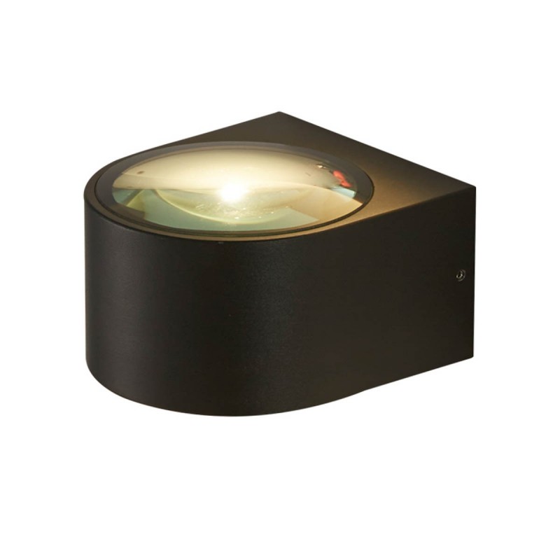 Вуличний світильник ITALUX OWL-8081-3K Pesaro купити