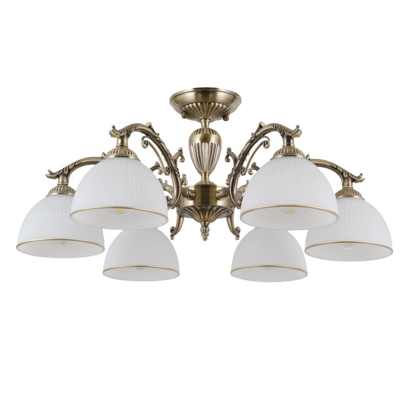 Люстра ITALUX PND-5122-6 Feneza купити