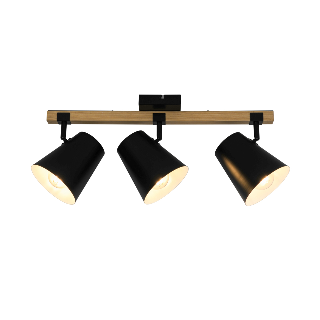 Спот Zuma Line P22077-3TU ELTI купити