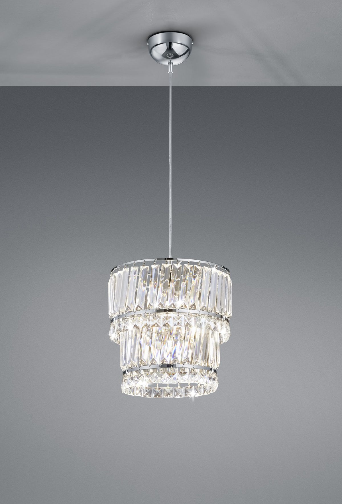 Люстра REALITY R11501006 MAHDIA купити