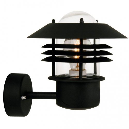 Настенный уличный светильник Nordlux Vejers 25091003 купити