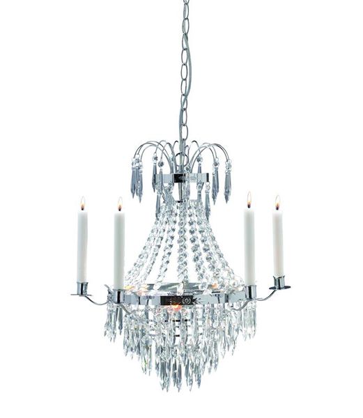 Люстра Markslojd 100603 KRAGEHOLM купити