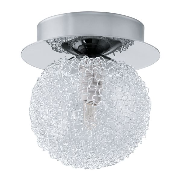 Світильник точковий Eglo 91809 Bantry купити