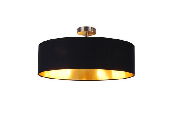 Люстра Zuma Line HP1392-C-500-BL+PB ANDREA купити