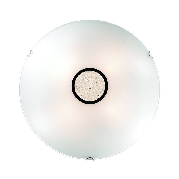 Потолочный светильник Ideal Lux OBLO PL4 (078953) купити