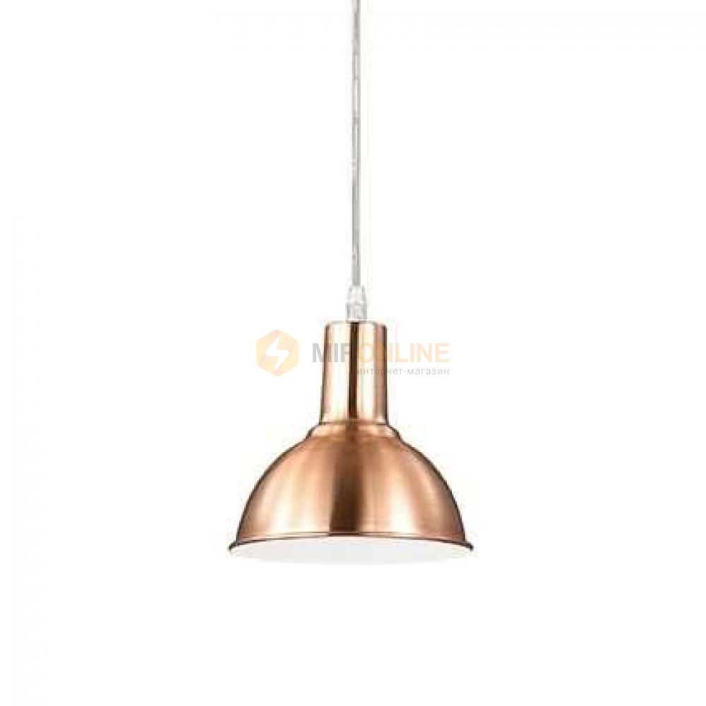 Подвесной светильник Ideal Lux BENNY SP1 RAME купити