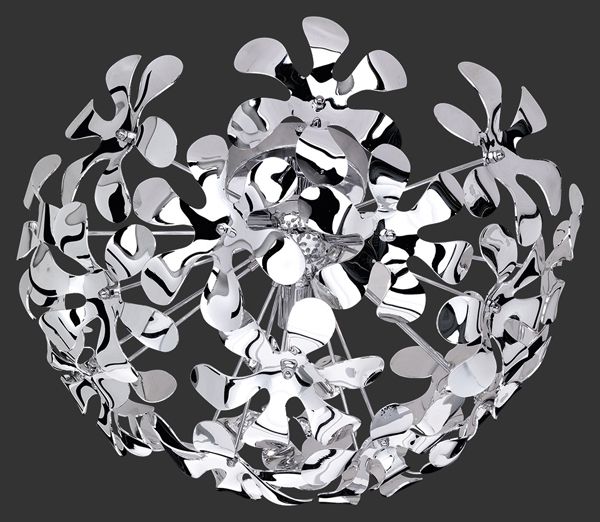 Люстра REALITY R61913106 SPLASH купити