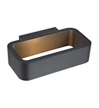 Настенный уличный светильник Markslojd WALLE 105833 купити