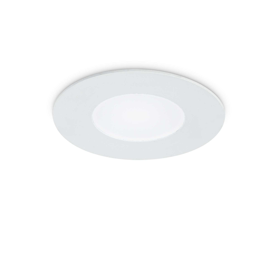 Точковий світильник Ideal Lux 316772 CHILL FI 3000K WH купити