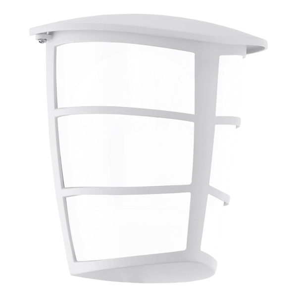 Уличный светильник Eglo 93514 Aloria Led купити