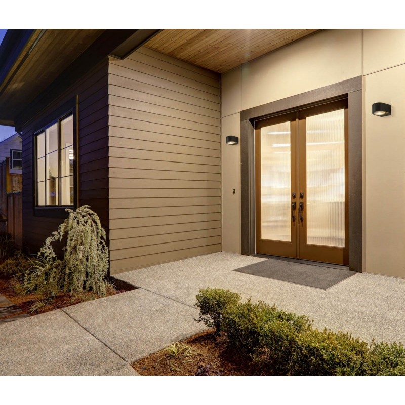 Вуличний світильник ITALUX OWL-8081-3K Pesaro купити