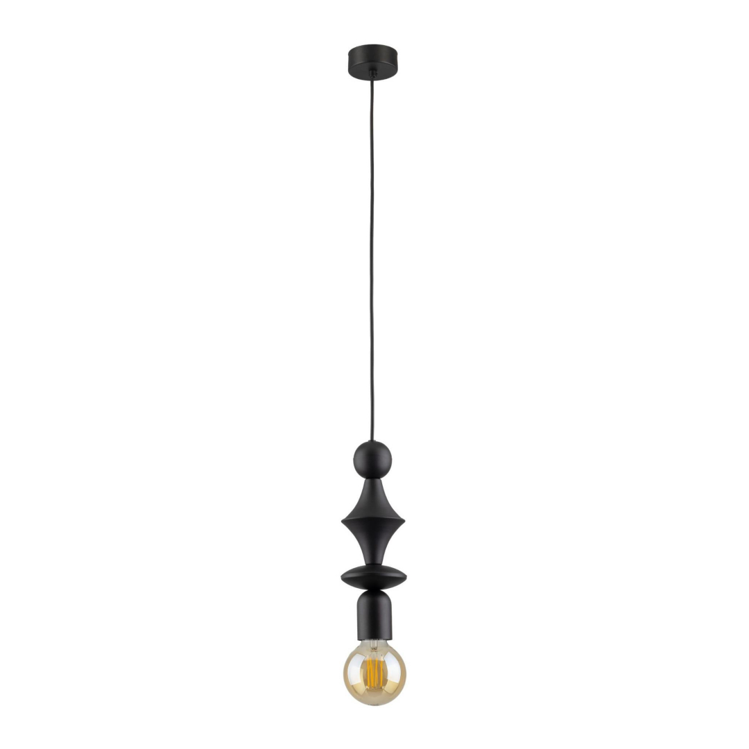 Підвісний світильник TK LIGHTING 10871 TOWER (16674) купити