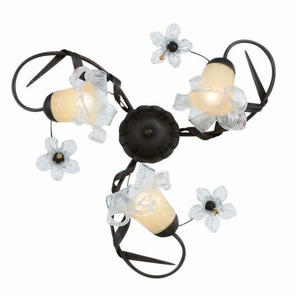 Люстра Ideal Lux TIROL PL3 (024509) купити