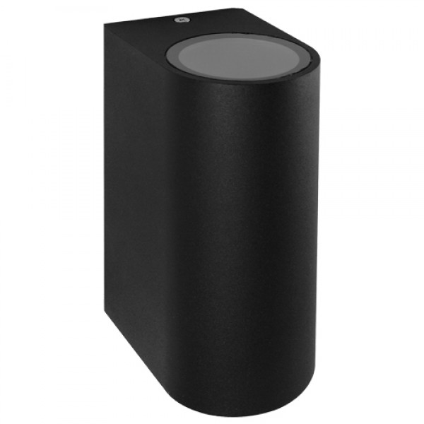 Архитектурный светильник Feron DH015 черный (11883) купити
