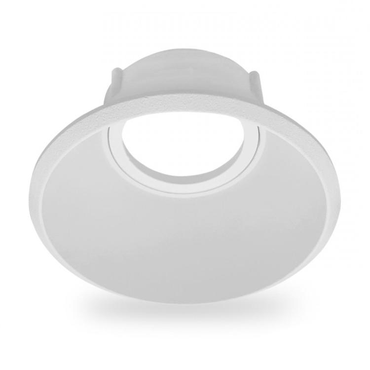 Встраиваемый светильник Feron DL8280 білий купити