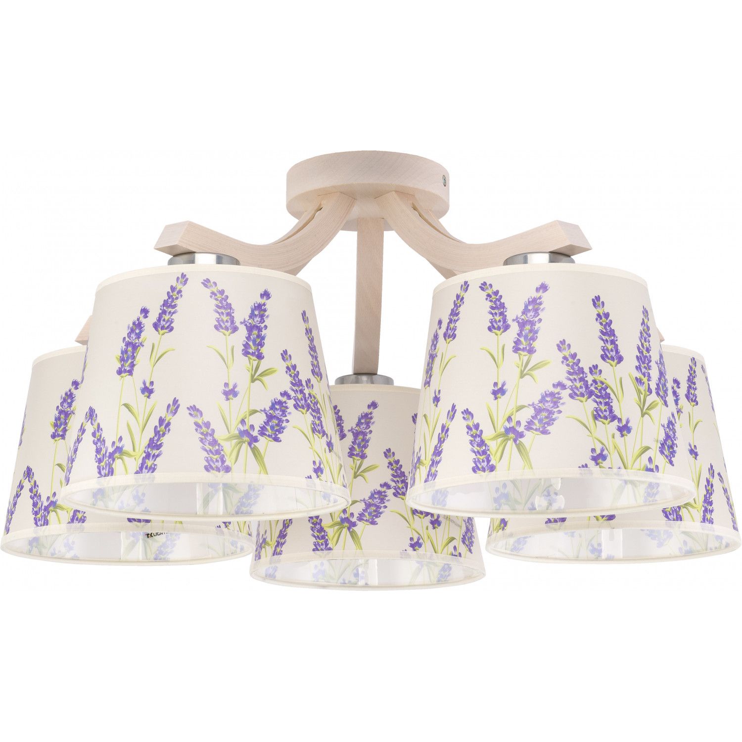 Люстра TK Lighting 2045 MELISA купити