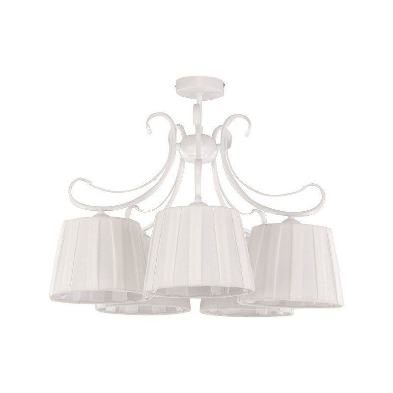 Люстра TK Lighting 825 AMELIA купити