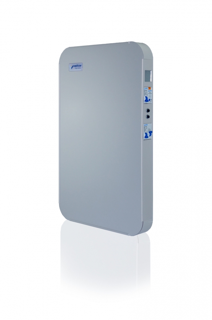 Стабілізатор напруги Volter™ Smart-5,5 купити