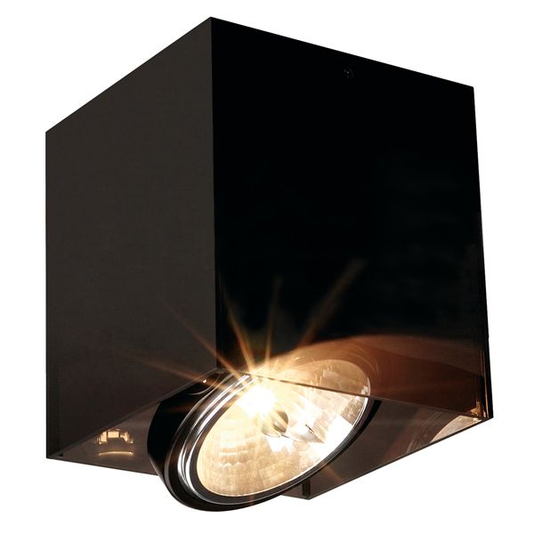 Точечный светильник SLV 117211 AcrylBox купити