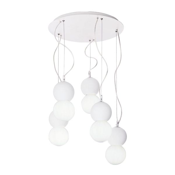 Люстра Ideal Lux TWO SG5 купити