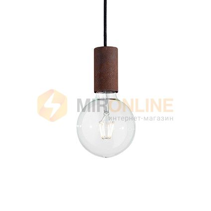 Подвесной светильник Ideal Lux SP1 HUGO (170619) купити