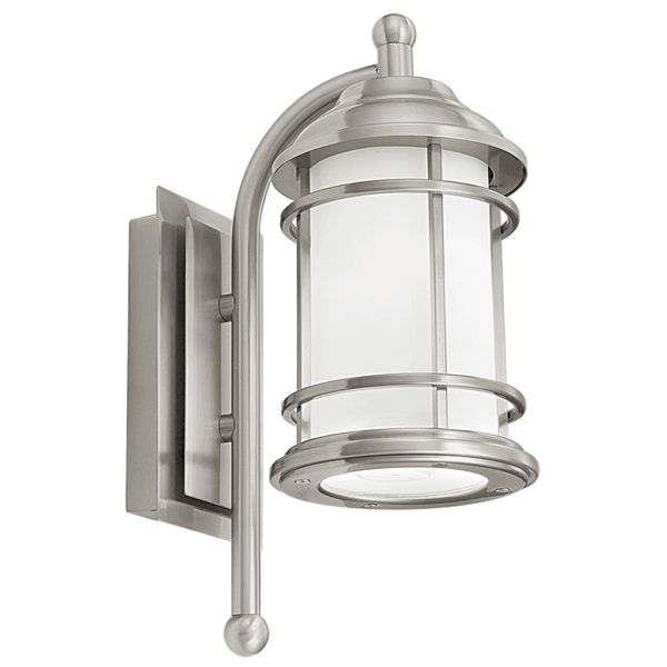 Уличный светильник Eglo 90208 Porticy купити