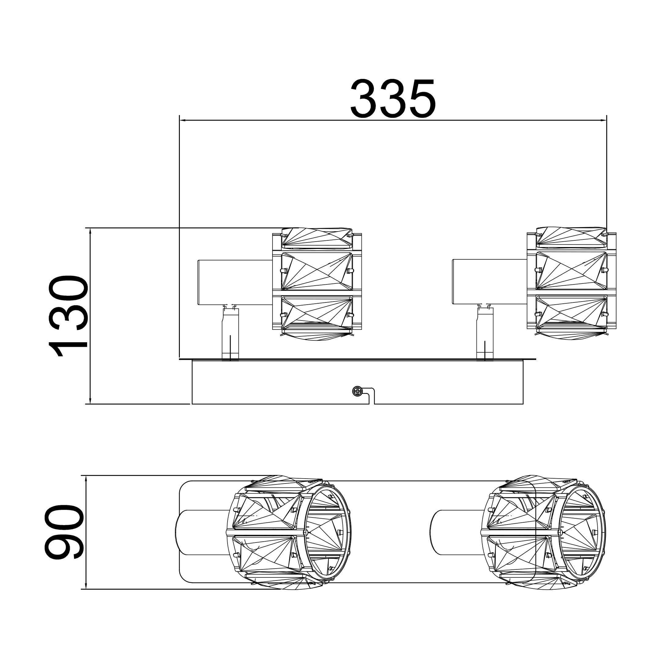 Спот Zuma Line CK20181015-2 NIASA купити