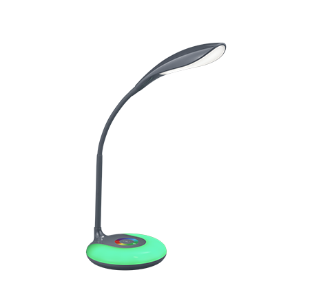 Настольная лампа REALITY R52781242 KRAIT купити