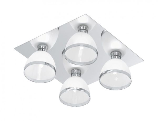 Люстра Eglo 91841 Bastillio купити