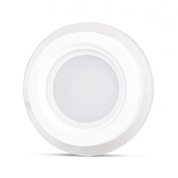 Світлодіодний світильник Feron AL2110 6W білий (01578) купити