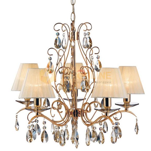 Люстра Markslojd 102874 Borgeby купити