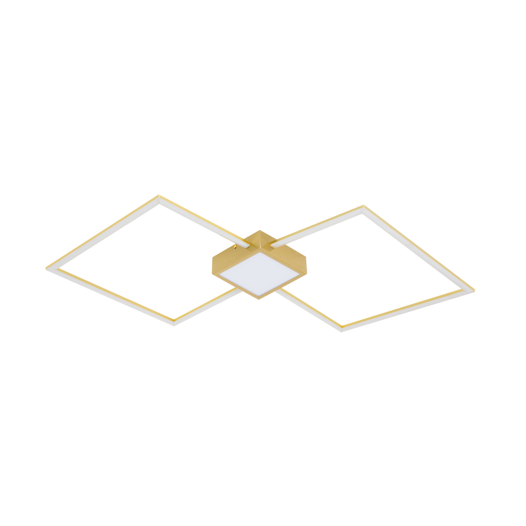 Люстра Zuma Line RLX96474-1D HEX купити