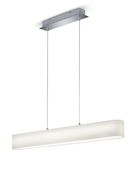 Подвесной светильник TRIO 320910101 LUGANO купити