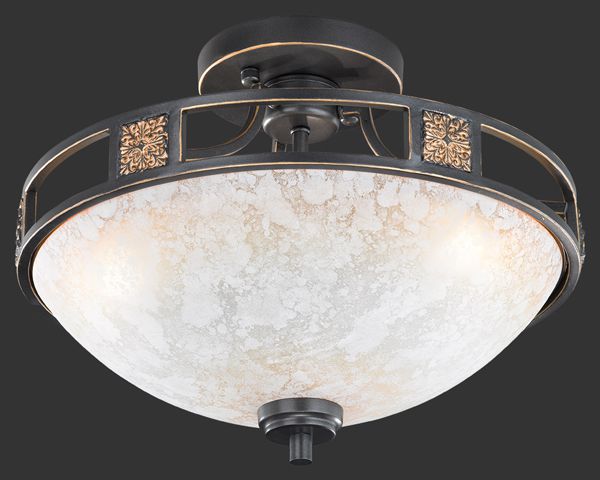 Люстра TRIO 608100324 QUINTA купити