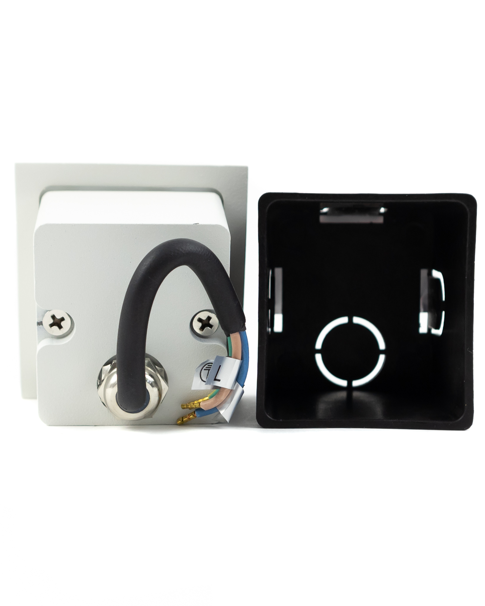 Світильник точковий Nowodvorski 6908 Step купити