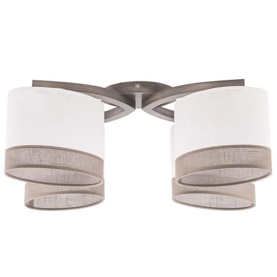 Люстра TK Lighting 694 DariA купити